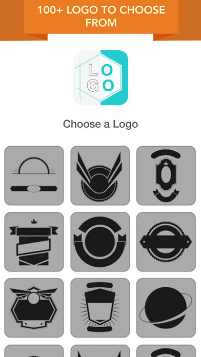 Logo maker free app