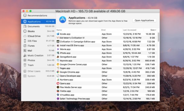 Delete Mac Home App